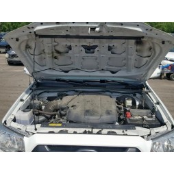 2015 TOYOTA TACOMA DOUBLE CAB