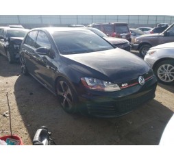 2015 VOLKSWAGEN GTI