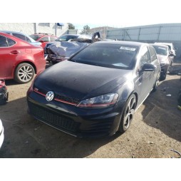 2015 VOLKSWAGEN GTI