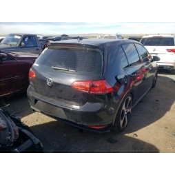 2015 VOLKSWAGEN GTI