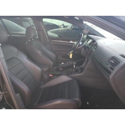 2015 VOLKSWAGEN GTI
