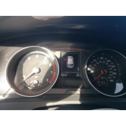 2015 VOLKSWAGEN GTI