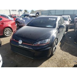 2015 VOLKSWAGEN GTI