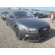 2016 AUDI A5 PREMIUM PLUS S-LINE