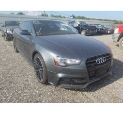 2016 AUDI A5 PREMIUM PLUS S-LINE