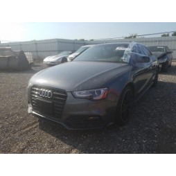 2016 AUDI A5 PREMIUM PLUS S-LINE
