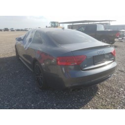 2016 AUDI A5 PREMIUM PLUS S-LINE