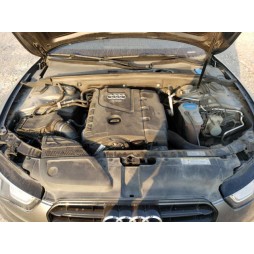 2016 AUDI A5 PREMIUM PLUS S-LINE