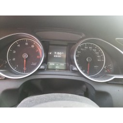 2016 AUDI A5 PREMIUM PLUS S-LINE