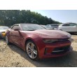 2016 CHEVROLET CAMARO LT