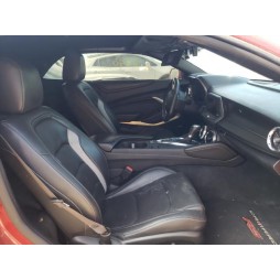 2016 CHEVROLET CAMARO LT