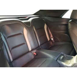 2016 CHEVROLET CAMARO LT