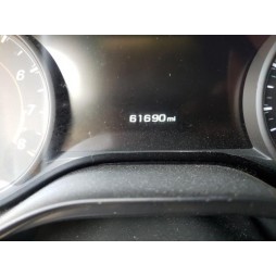 2016 CHEVROLET CAMARO LT