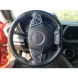 2016 CHEVROLET CAMARO LT