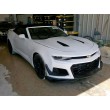 2016 CHEVROLET CAMARO SS