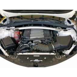 2016 CHEVROLET CAMARO SS
