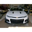 2016 CHEVROLET CAMARO SS