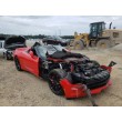 2016 CHEVROLET CORVETTE STINGRAY 3LT