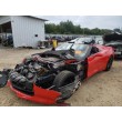 2016 CHEVROLET CORVETTE STINGRAY 3LT