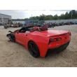 2016 CHEVROLET CORVETTE STINGRAY 3LT