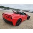 2016 CHEVROLET CORVETTE STINGRAY 3LT