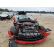 2016 CHEVROLET CORVETTE STINGRAY 3LT