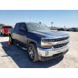 2016 CHEVROLET SILVERADO C1500 LT