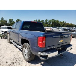 2016 CHEVROLET SILVERADO C1500 LT
