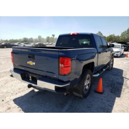 2016 CHEVROLET SILVERADO C1500 LT