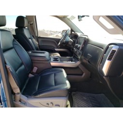2016 CHEVROLET SILVERADO C1500 LT