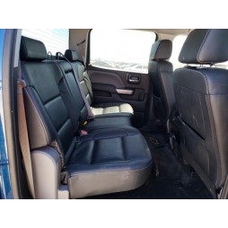 2016 CHEVROLET SILVERADO C1500 LT