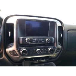 2016 CHEVROLET SILVERADO C1500 LT