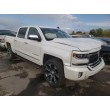 2016 CHEVROLET SILVERADO K1500 LTZ