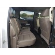 2016 CHEVROLET SILVERADO K1500 LTZ