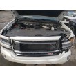 2016 CHEVROLET SILVERADO K1500 LTZ