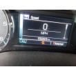 2016 CHEVROLET SILVERADO K1500 LTZ