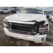 2016 CHEVROLET SILVERADO K1500 LTZ
