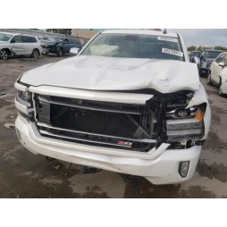 2016 CHEVROLET SILVERADO K1500 LTZ