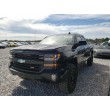 2016 CHEV SILVERADO
