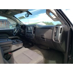 2016 CHEV SILVERADO