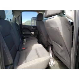 2016 CHEV SILVERADO