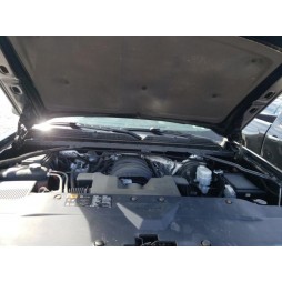 2016 CHEV SILVERADO