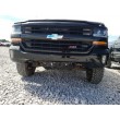 2016 CHEV SILVERADO