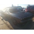 2016 DODGE CHALLENGER R/T SCAT PACK