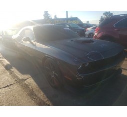 2016 DODGE CHALLENGER R/T SCAT PACK