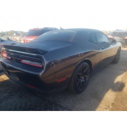 2016 DODGE CHALLENGER R/T SCAT PACK