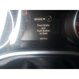 2016 DODGE CHALLENGER R/T SCAT PACK