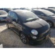 2016 FIAT 500 ELECTRIC