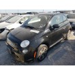 2016 FIAT 500 ELECTRIC