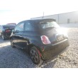 2016 FIAT 500 ELECTRIC